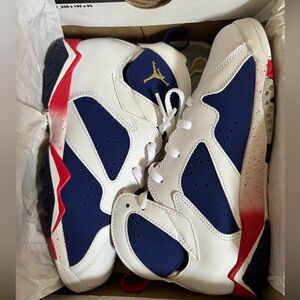 Jordan 7 Retro Size 3Y *NEW*